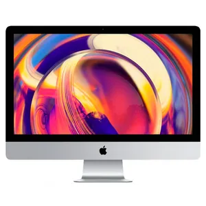 Замена процессора  iMac 27' 5K 2019 в Красноярске